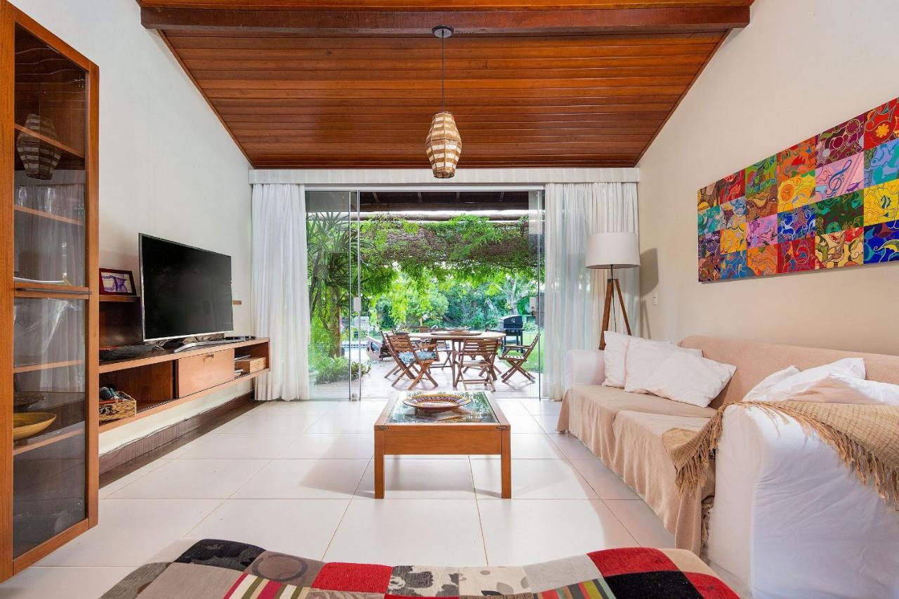 Bz26 40 Metros Da Praia! Casa Ampla Com Piscina Búzios Extérieur photo