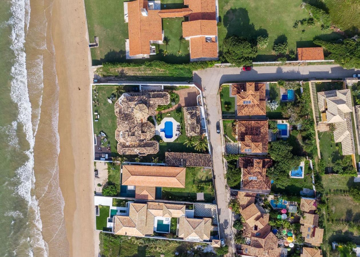 Bz26 40 Metros Da Praia! Casa Ampla Com Piscina Búzios Extérieur photo