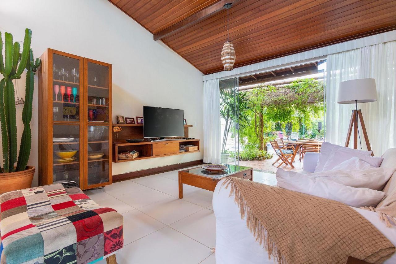 Bz26 40 Metros Da Praia! Casa Ampla Com Piscina Búzios Extérieur photo