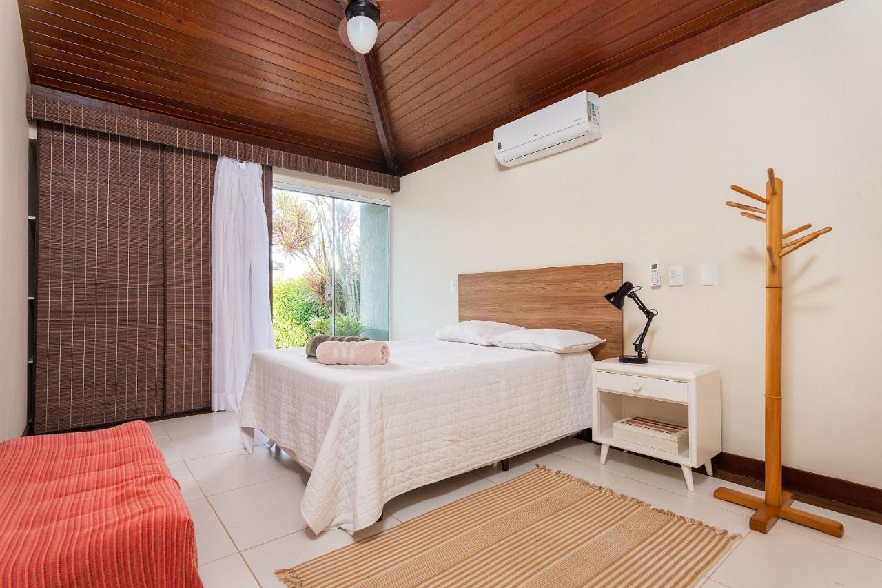 Bz26 40 Metros Da Praia! Casa Ampla Com Piscina Búzios Extérieur photo