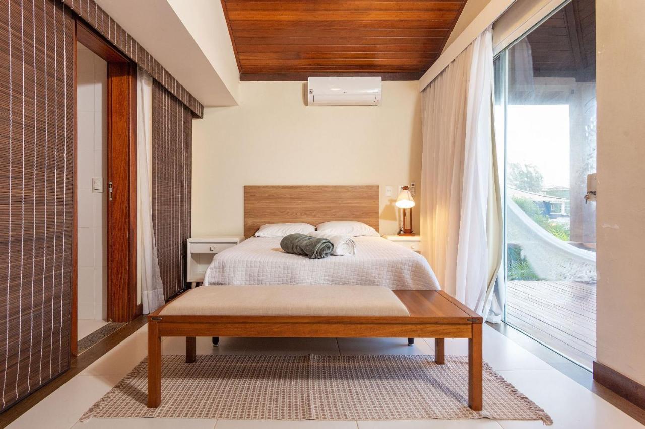 Bz26 40 Metros Da Praia! Casa Ampla Com Piscina Búzios Extérieur photo