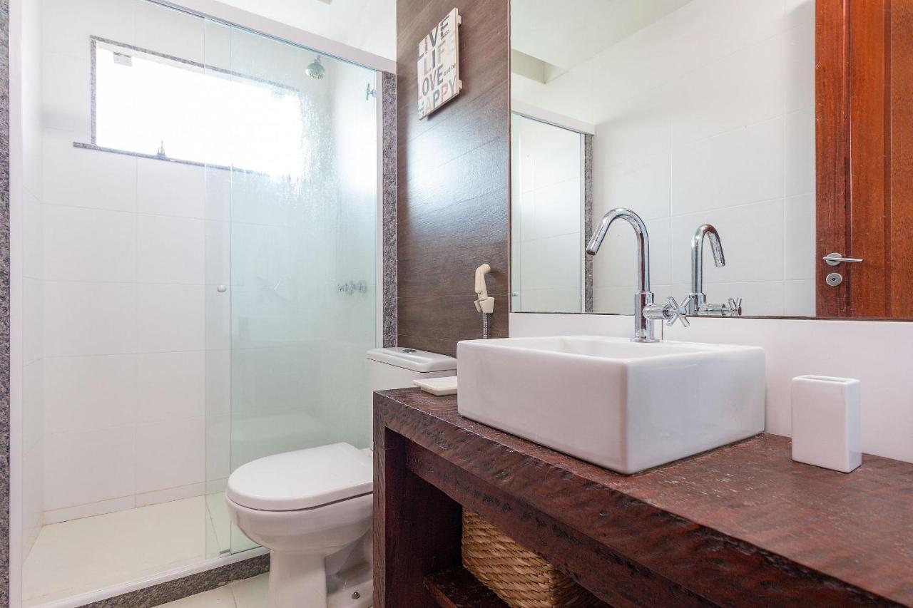 Bz26 40 Metros Da Praia! Casa Ampla Com Piscina Búzios Extérieur photo