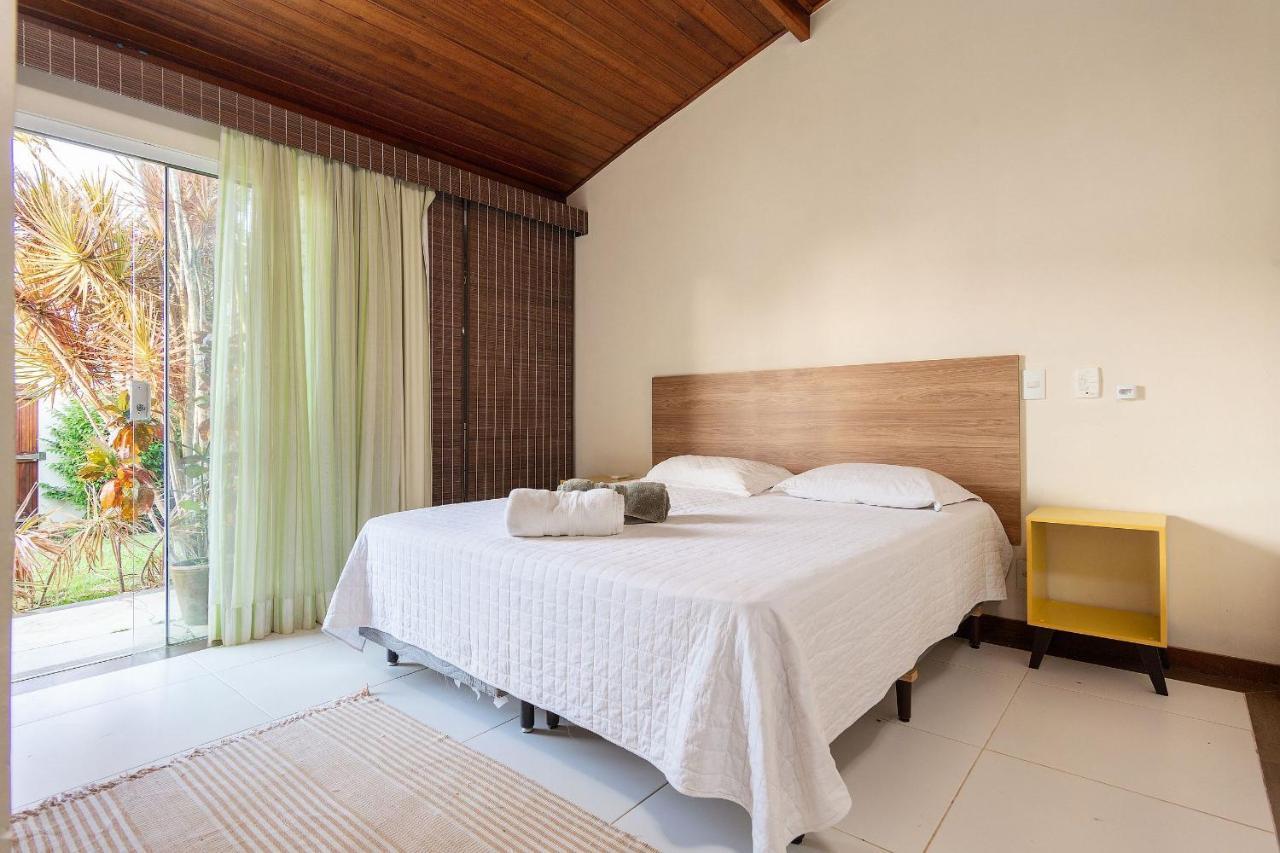 Bz26 40 Metros Da Praia! Casa Ampla Com Piscina Búzios Extérieur photo